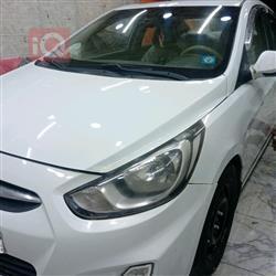 هيونداي أكسنت